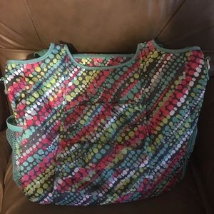 Thirty-One ALL PRO TOTE
